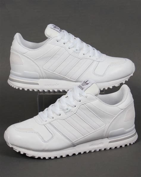 adidas zx 700 grijs|Adidas zx 700 leather white.